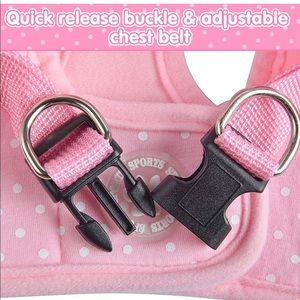 Dog Harness